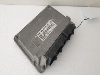 bontott VW POLO IV Motorvezérlő