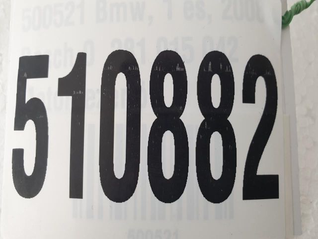 bontott VW POLO IV Motorvezérlő