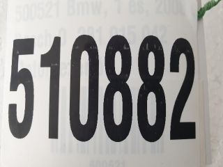 bontott VW POLO IV Motorvezérlő