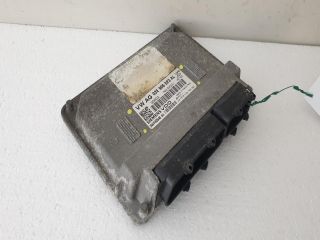 bontott VW POLO IV Motorvezérlő