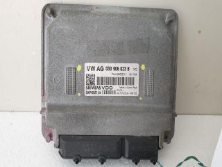 bontott VW POLO IV Motorvezérlő