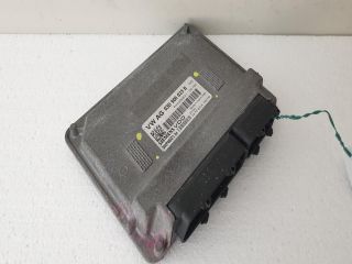 bontott VW POLO IV Motorvezérlő