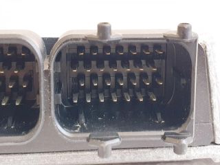 bontott VW POLO IV Motorvezérlő