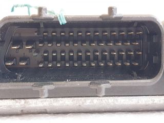 bontott VW POLO IV Motorvezérlő