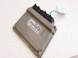 bontott VW POLO IV Motorvezérlő