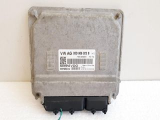 bontott VW POLO IV Motorvezérlő