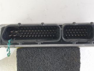 bontott VW POLO IV Motorvezérlő