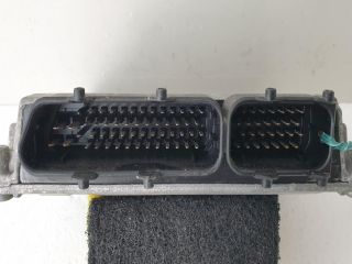 bontott VW POLO IV Motorvezérlő