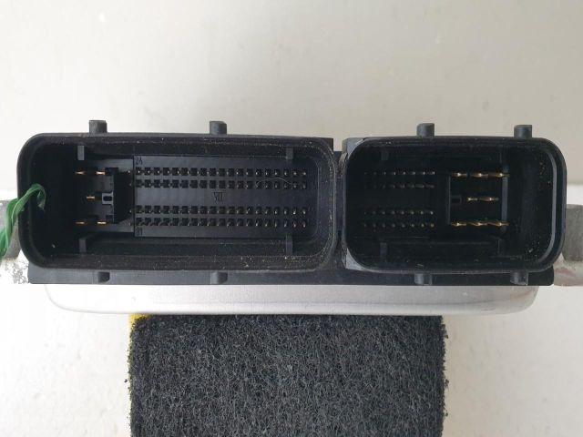 bontott VW POLO IV Motorvezérlő