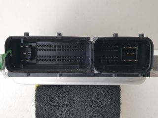 bontott VW POLO IV Motorvezérlő