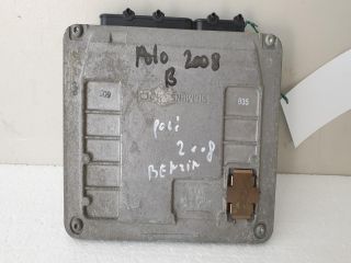 bontott VW POLO IV Motorvezérlő