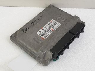 bontott VW POLO IV Motorvezérlő