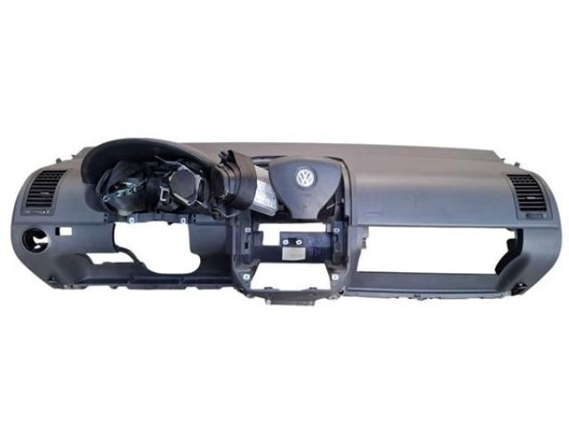 bontott VW POLO IV Műszerfal Héj