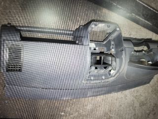 bontott VW POLO IV Műszerfal Héj