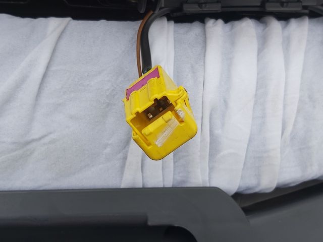 bontott VW POLO IV Műszerfal Héj