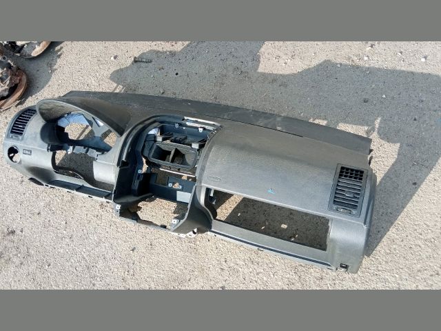 bontott VW POLO IV Műszerfal Héj