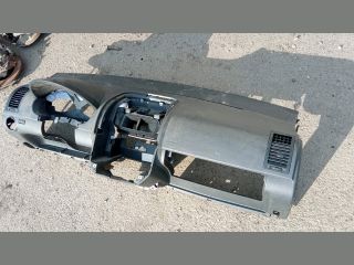 bontott VW POLO IV Műszerfal Héj