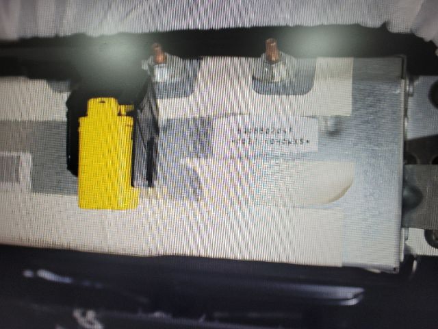 bontott VW POLO IV Műszerfal Héj