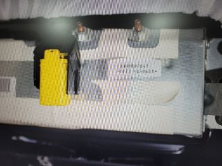 bontott VW POLO IV Műszerfal Héj