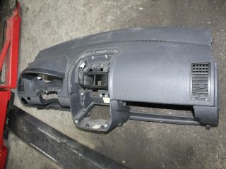 bontott VW POLO IV Műszerfal Héj