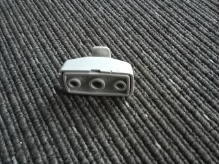 bontott VW POLO IV Napellenző Tartó (Pozíciófüggetlen)