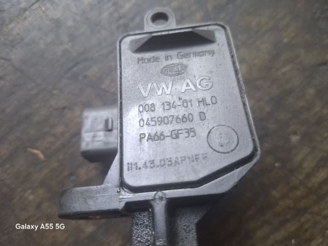 bontott VW POLO IV Olajszint Jeladó