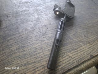 bontott VW POLO IV Olajszint Jeladó