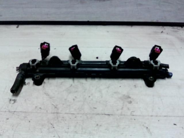 bontott VW POLO IV Porlasztó Sor / Híd