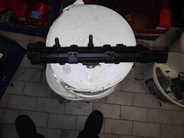 bontott VW POLO IV Porlasztó Sor / Híd