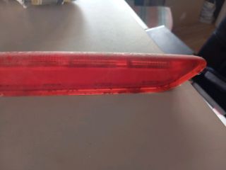 bontott VW POLO IV Pótféklámpa