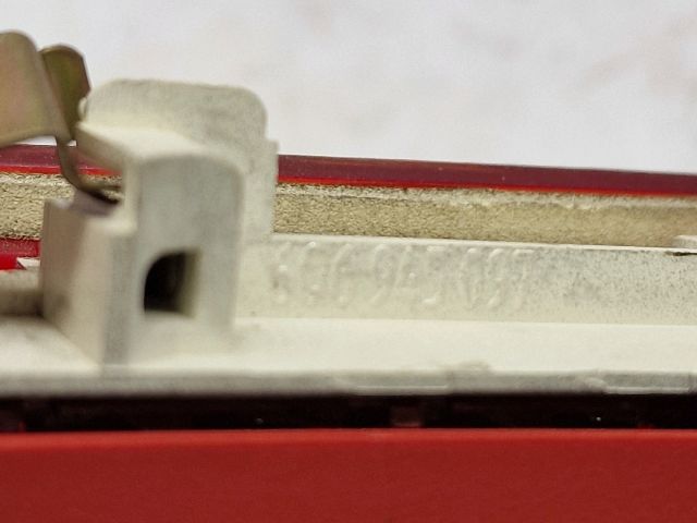 bontott VW POLO IV Pótféklámpa