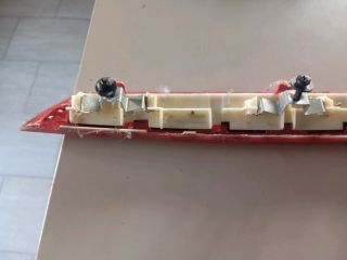 bontott VW POLO IV Pótféklámpa