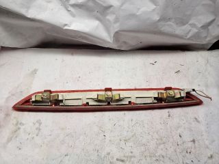 bontott VW POLO IV Pótféklámpa