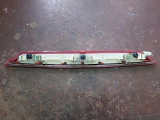 bontott VW POLO IV Pótféklámpa