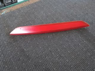 bontott VW POLO IV Pótféklámpa