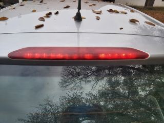 bontott VW POLO IV Pótféklámpa