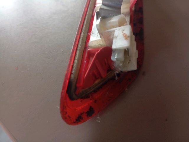 bontott VW POLO IV Pótféklámpa