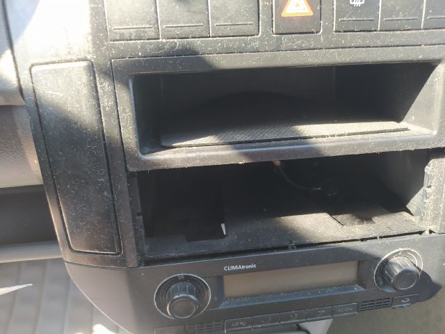 bontott VW POLO IV Pótféklámpa