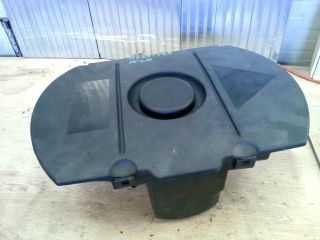 bontott VW POLO IV Pótkerék Szerszámtartó