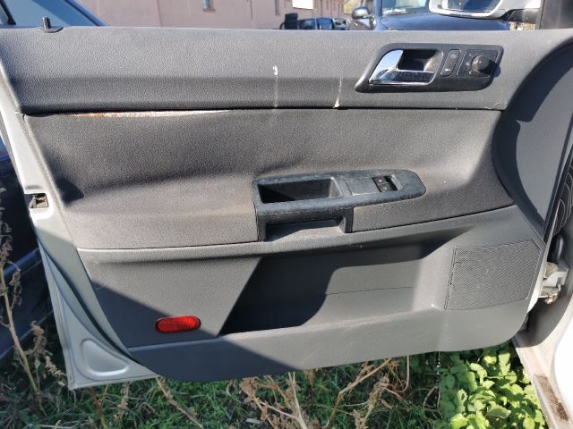 bontott VW POLO IV Pótkerék