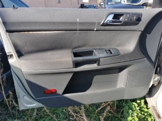 bontott VW POLO IV Pótkerék