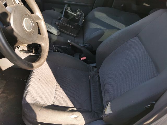 bontott VW POLO IV Pótkerék