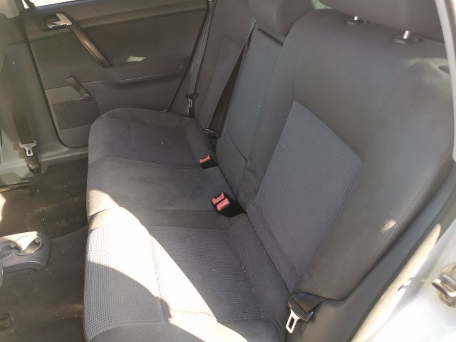 bontott VW POLO IV Pótkerék