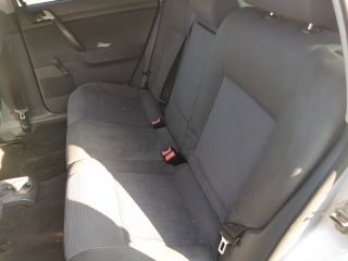 bontott VW POLO IV Pótkerék