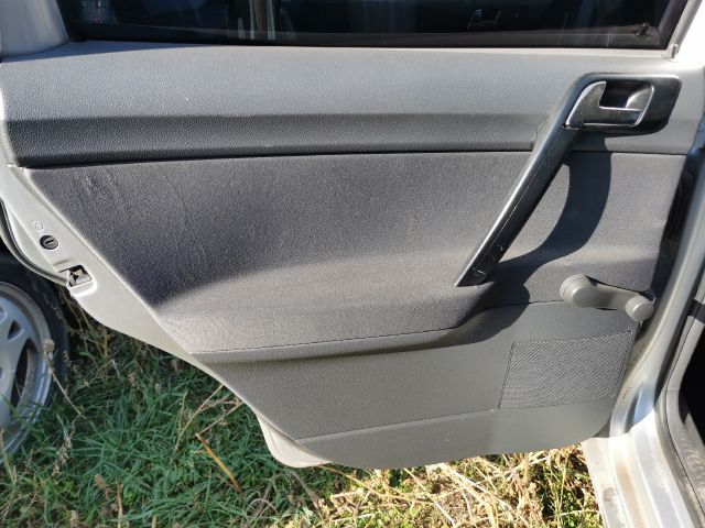 bontott VW POLO IV Pótkerék