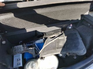 bontott VW POLO IV Pótkerék