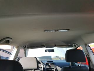 bontott VW POLO IV Pótkerék