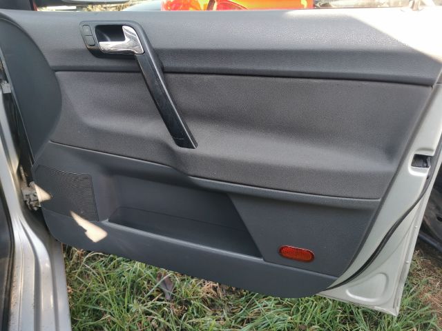 bontott VW POLO IV Pótkerék