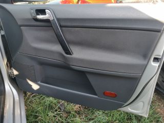 bontott VW POLO IV Pótkerék