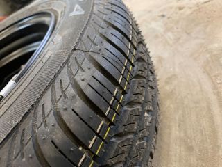 bontott VW POLO IV Pótkerék